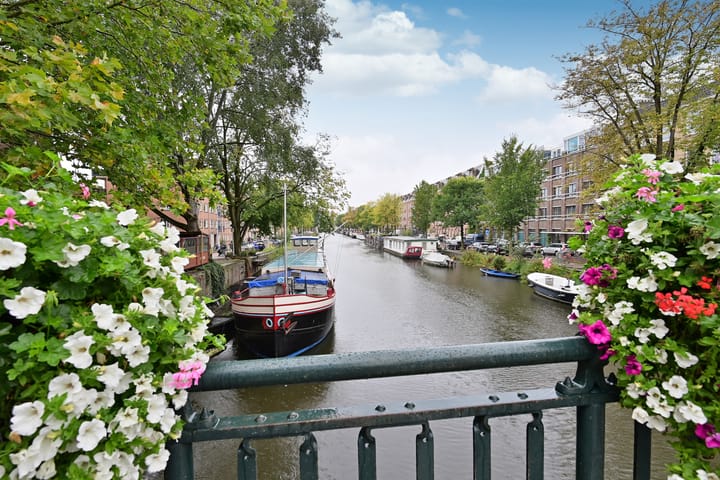 Photo 6 of De Wittenkade 31-HR