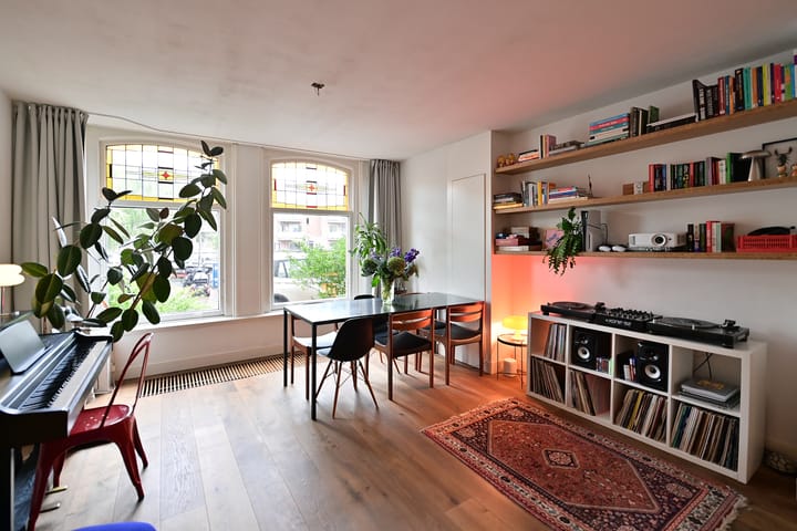 Photo 7 of De Wittenkade 31-HR