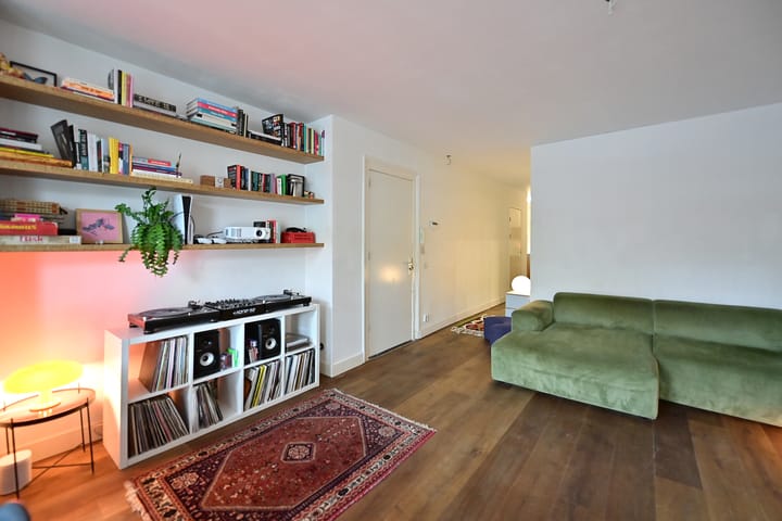 Photo 9 of De Wittenkade 31-HR