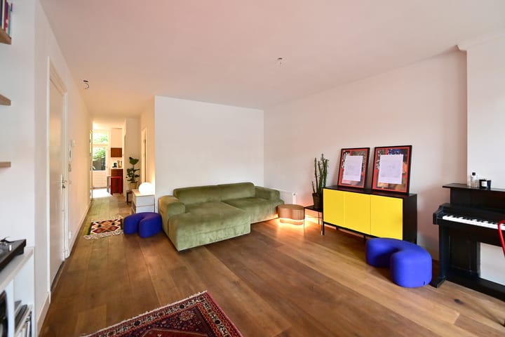 Photo 10 of De Wittenkade 31-HR