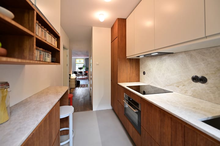 Photo 12 of De Wittenkade 31-HR