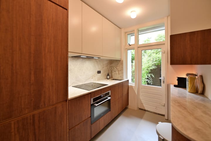 Photo 13 of De Wittenkade 31-HR