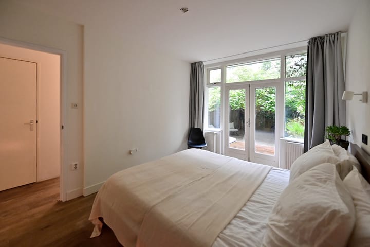 Photo 14 of De Wittenkade 31-HR