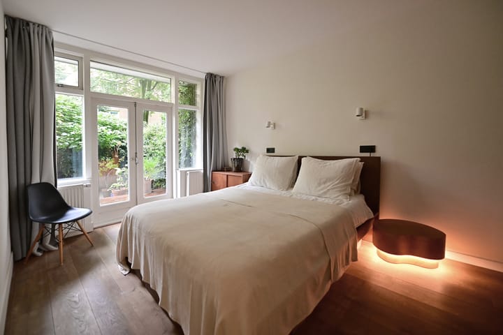 Photo 15 of De Wittenkade 31-HR