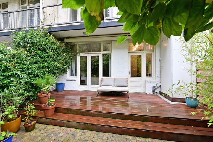 Photo 17 of De Wittenkade 31-HR