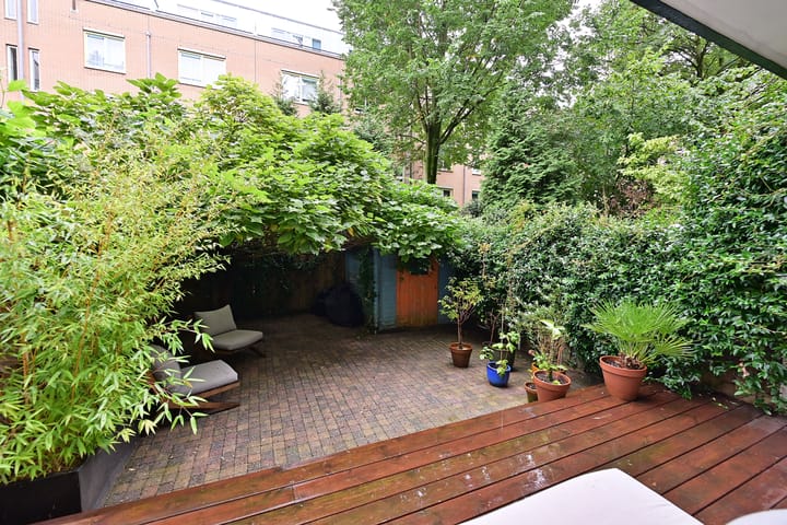 Photo 18 of De Wittenkade 31-HR