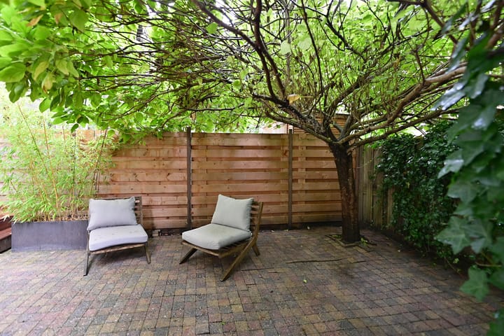 Photo 20 of De Wittenkade 31-HR