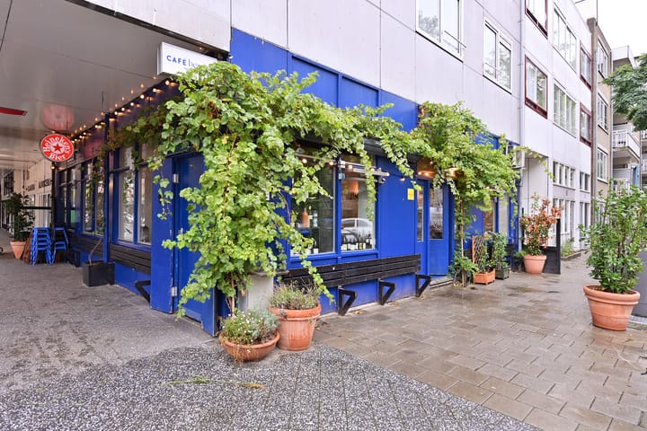 Photo 22 of De Wittenkade 31-HR