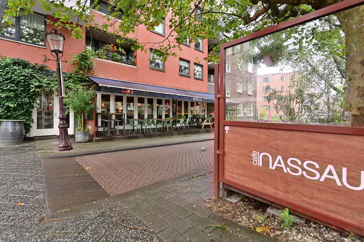 Photo 23 of De Wittenkade 31-HR