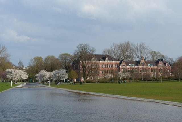 Photo 24 of De Wittenkade 31-HR