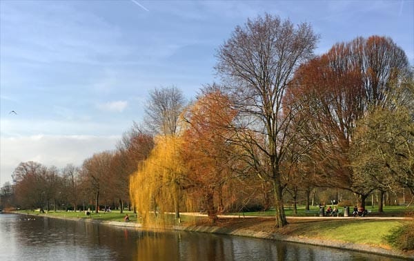 Photo 25 of De Wittenkade 31-HR