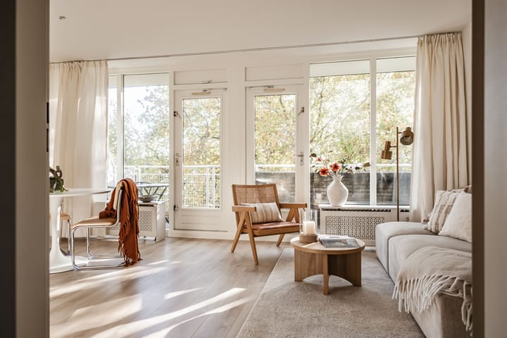 Foto 2 van Rozenstraat 137