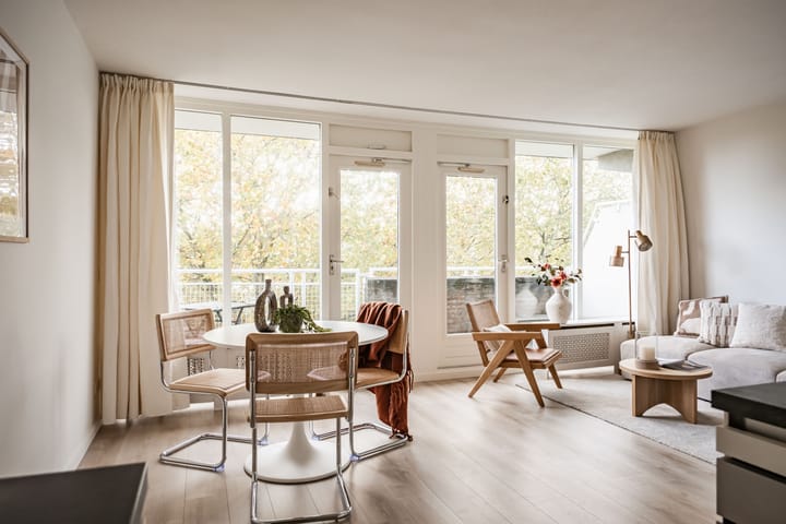 Foto 5 van Rozenstraat 137