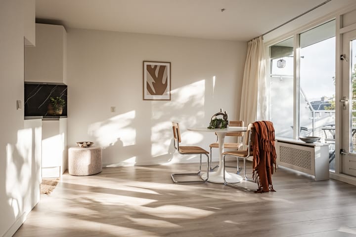 Foto 6 van Rozenstraat 137