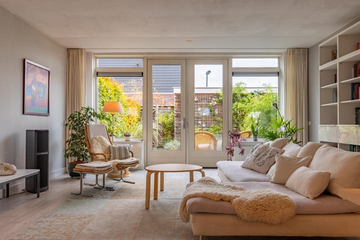 Photo 8 of Paardenbloem 6