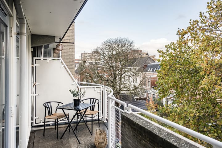 Foto 10 van Rozenstraat 137