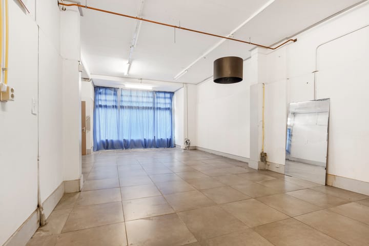 Photo 3 of Mercuriusplein 8