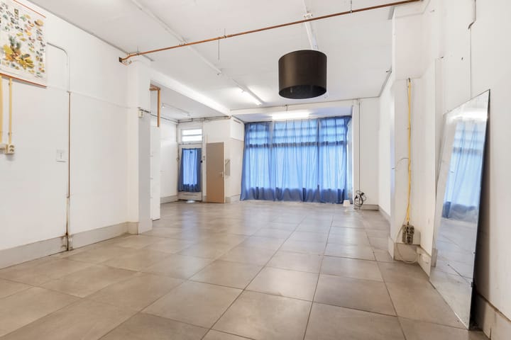 Photo 4 of Mercuriusplein 8