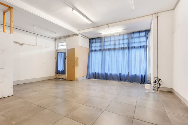 Photo 5 of Mercuriusplein 8