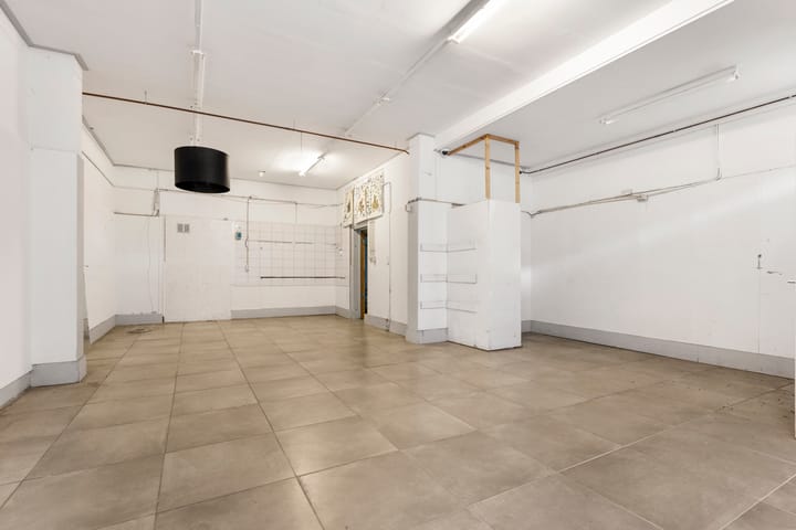 Photo 6 of Mercuriusplein 8