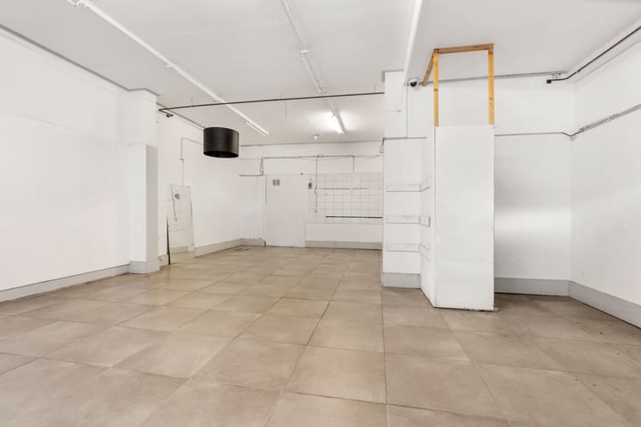 Photo 7 of Mercuriusplein 8