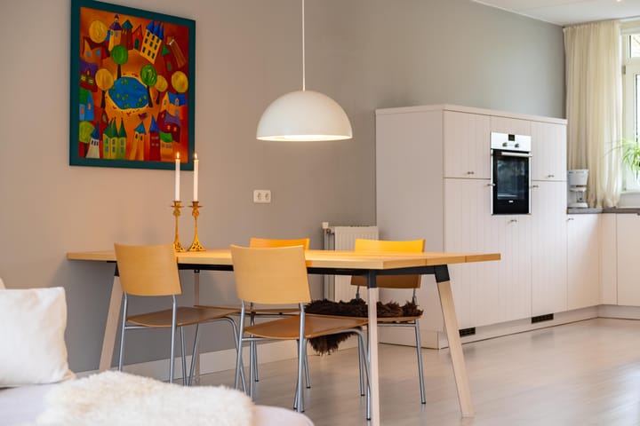 Photo 5 of Paardenbloem 6