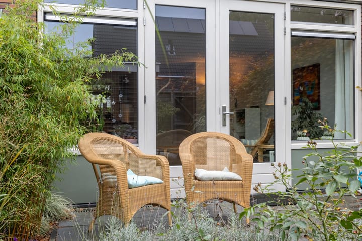 Photo 15 of Paardenbloem 6