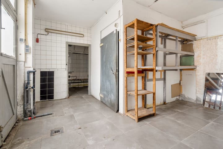 Photo 9 of Mercuriusplein 8