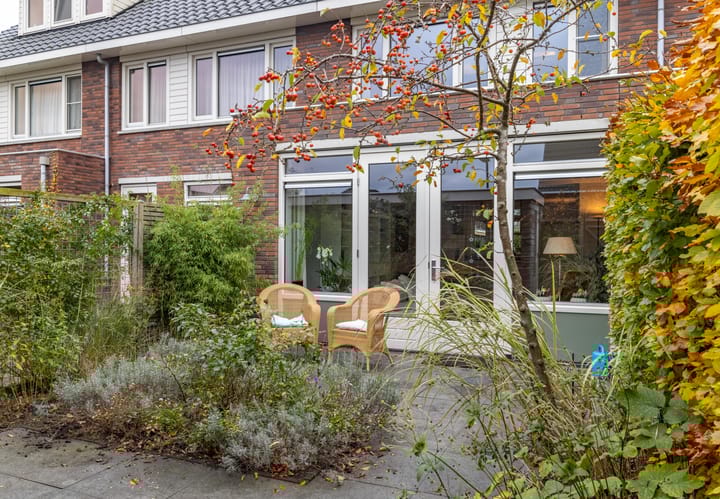 Photo 16 of Paardenbloem 6