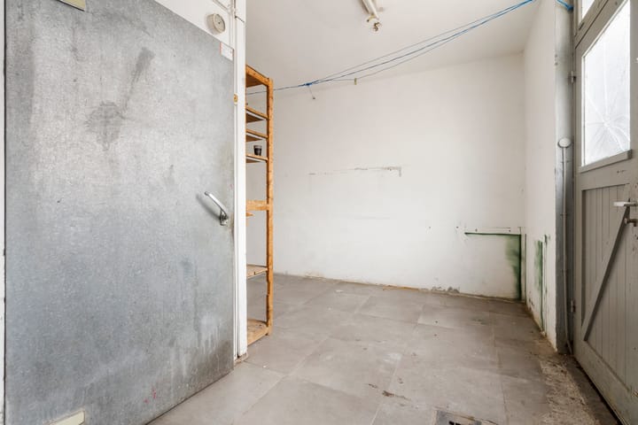 Photo 10 of Mercuriusplein 8