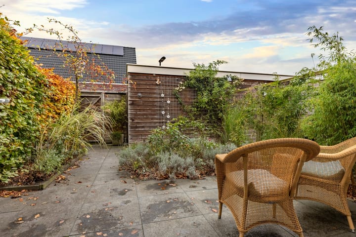 Photo 17 of Paardenbloem 6