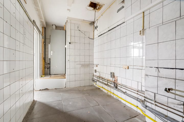 Photo 11 of Mercuriusplein 8