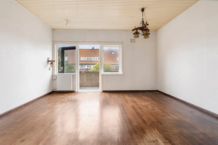 Photo 12 of Mercuriusplein 8