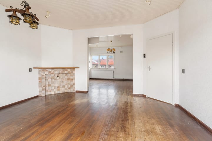 Photo 14 of Mercuriusplein 8