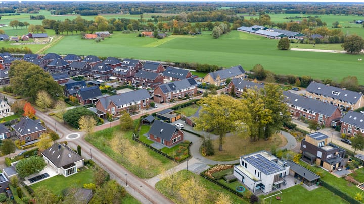 Photo 21 of Paardenbloem 6