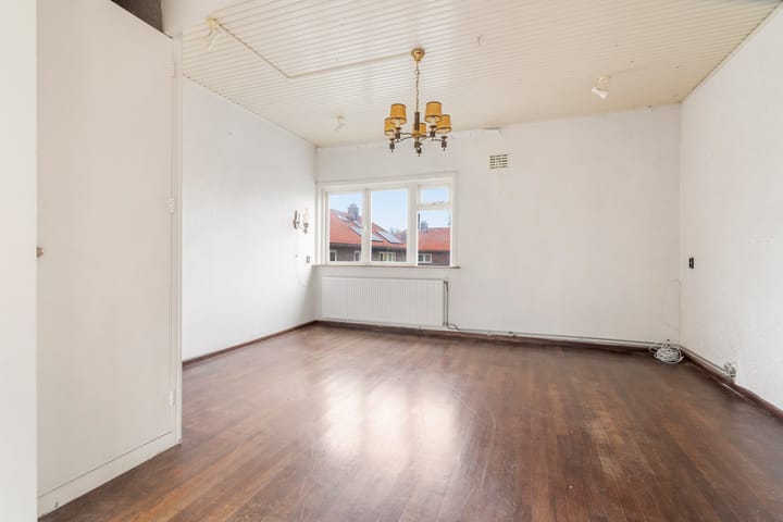 Photo 15 of Mercuriusplein 8