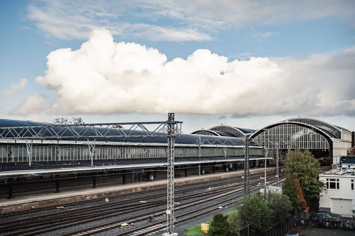 Foto 24 van Rozenstraat 137