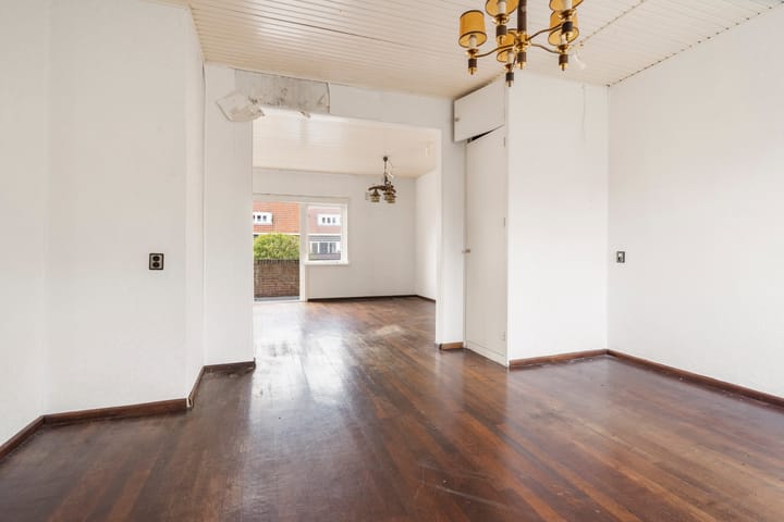 Photo 16 of Mercuriusplein 8