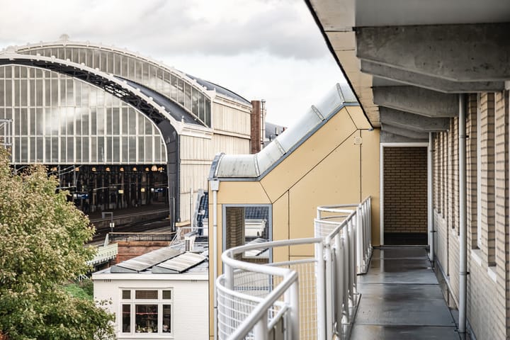 Foto 25 van Rozenstraat 137