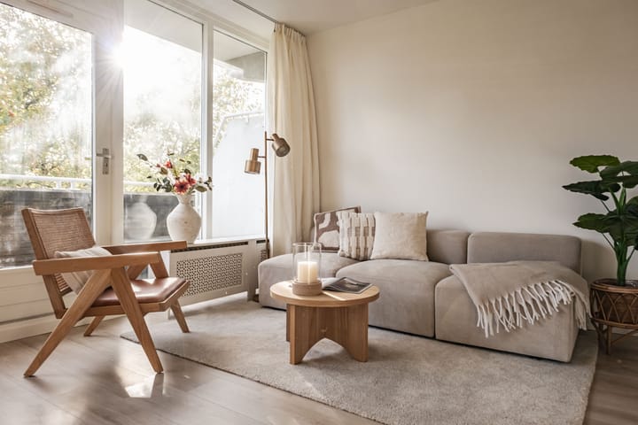 Foto 3 van Rozenstraat 137