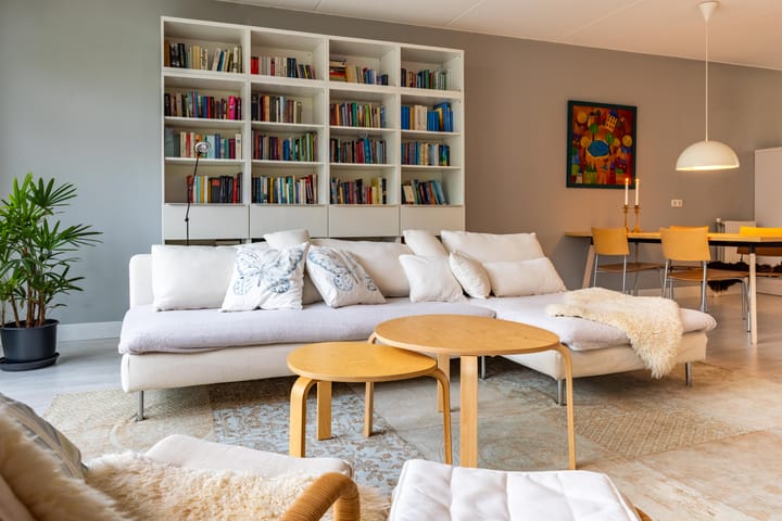 Photo 7 of Paardenbloem 6