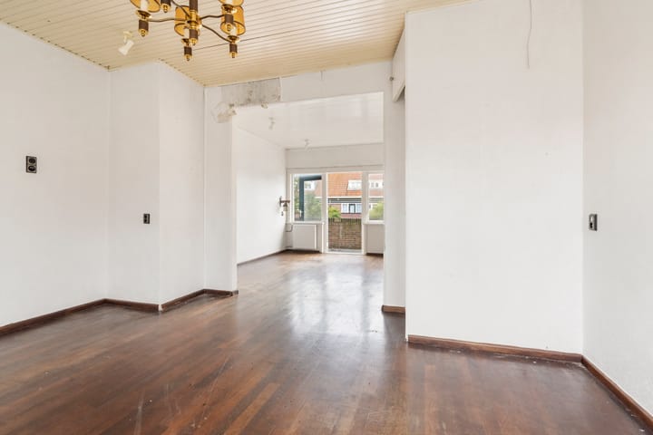 Photo 17 of Mercuriusplein 8