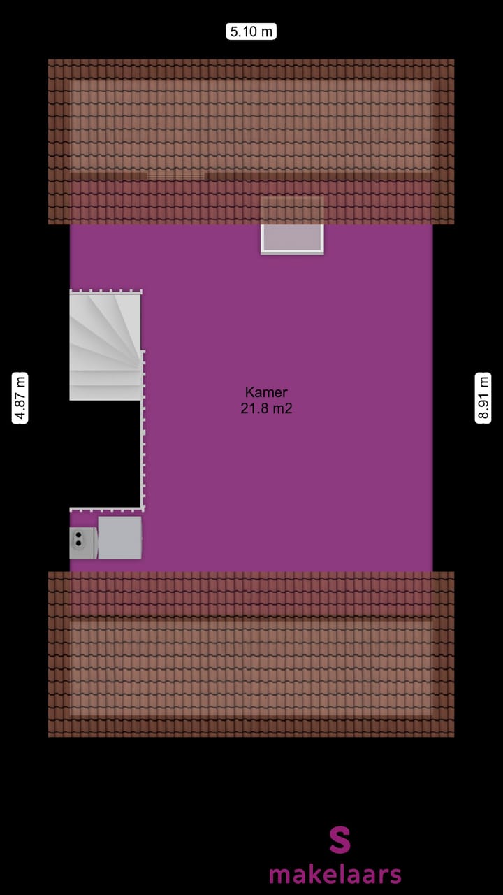 Photo 25 of Paardenbloem 6