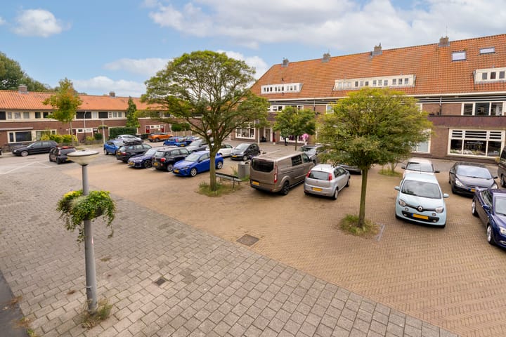 Photo 19 of Mercuriusplein 8