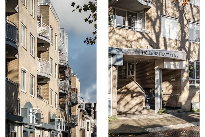 Foto 28 van Rozenstraat 137