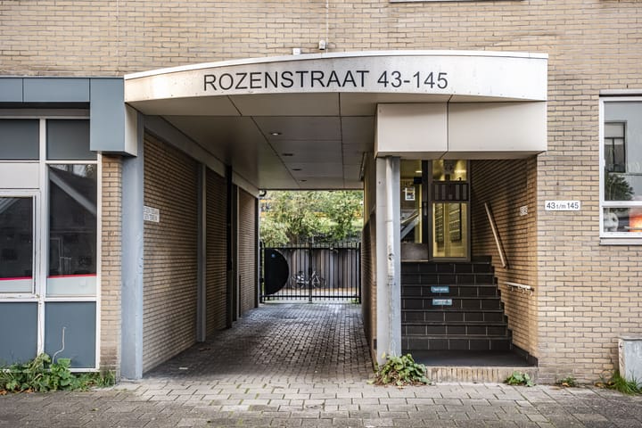 Foto 29 van Rozenstraat 137