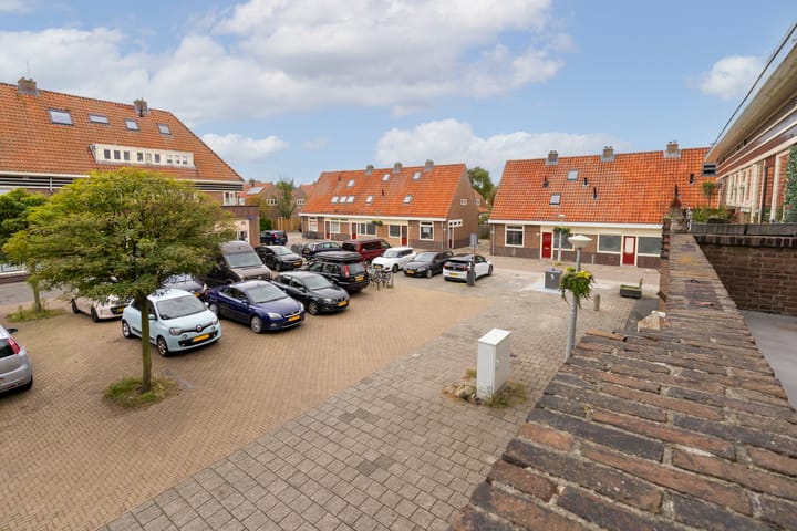 Photo 20 of Mercuriusplein 8