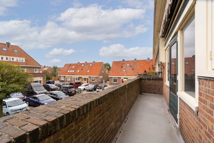 Photo 21 of Mercuriusplein 8