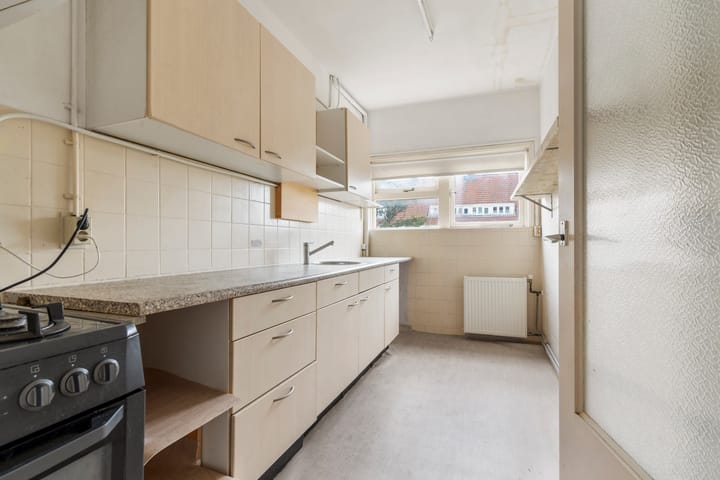 Photo 22 of Mercuriusplein 8