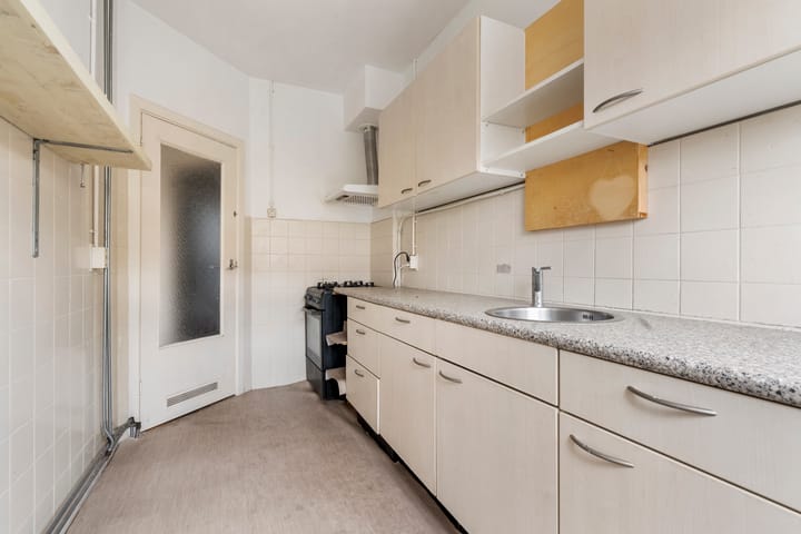 Photo 23 of Mercuriusplein 8